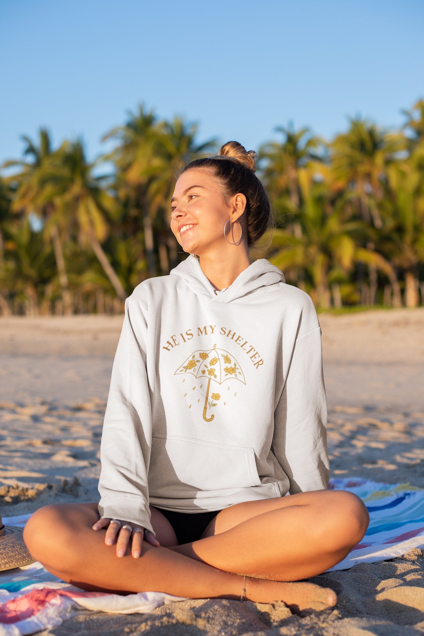 Hoodies & Crewnecks
