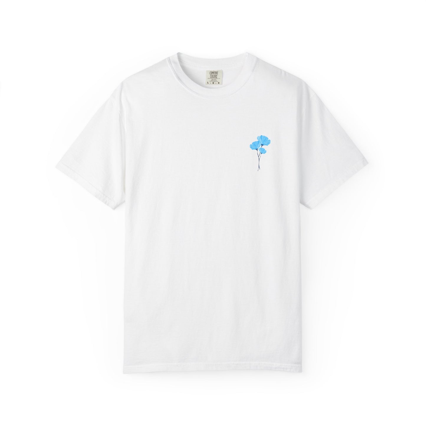 We Are Healed Unisex Tee
