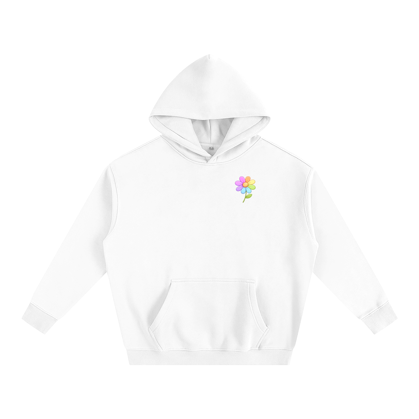 Made New Unisex Hoodie