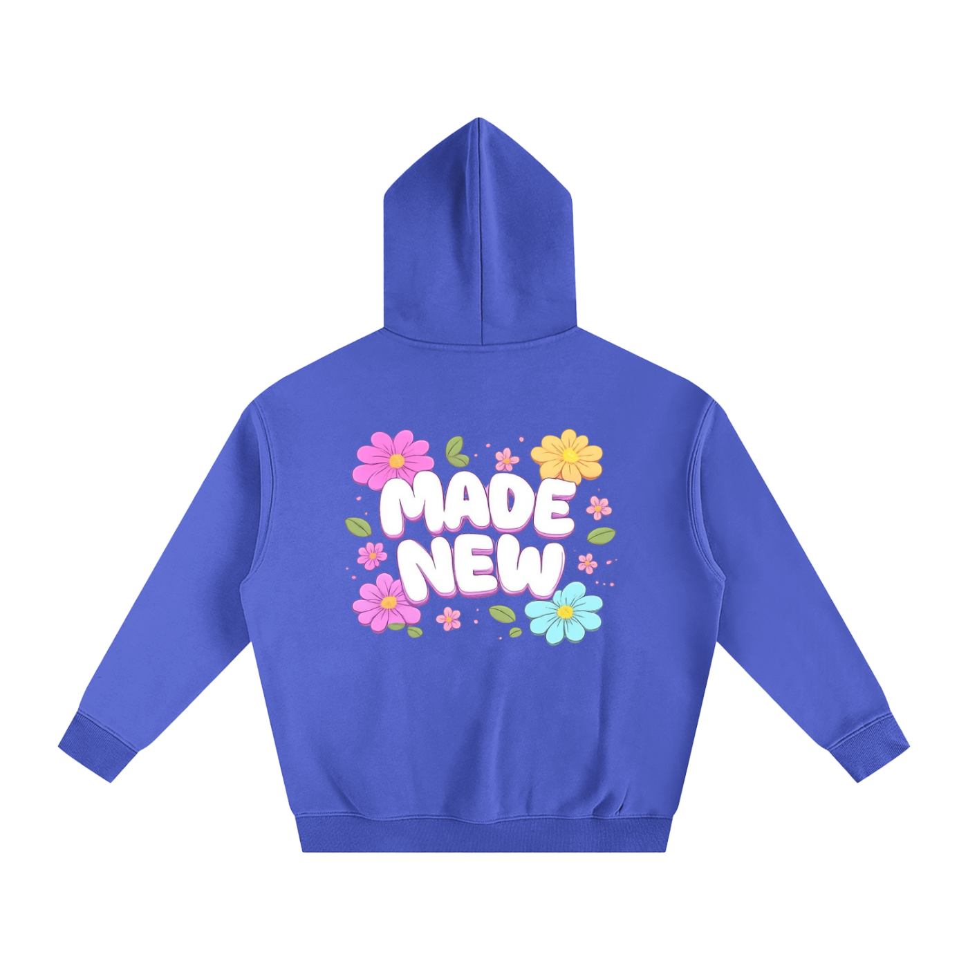 Made New Unisex Hoodie