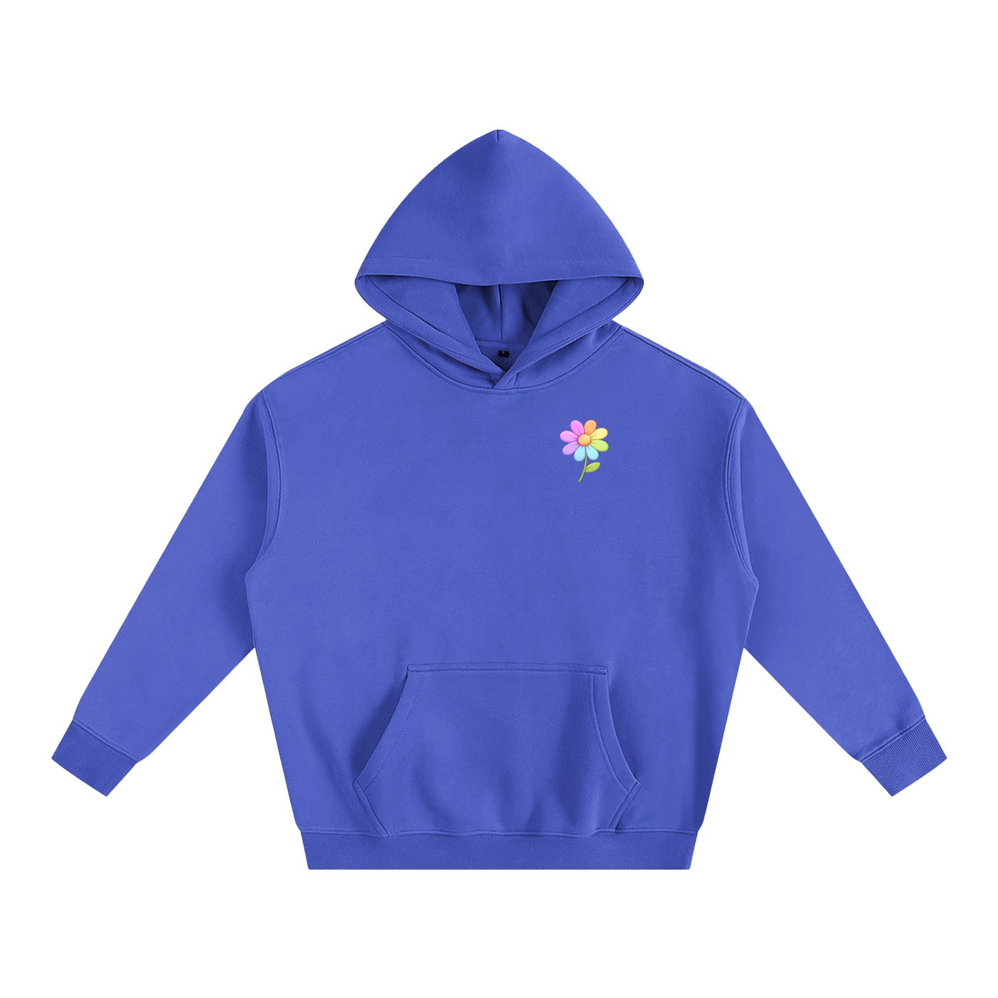 Made New Unisex Hoodie
